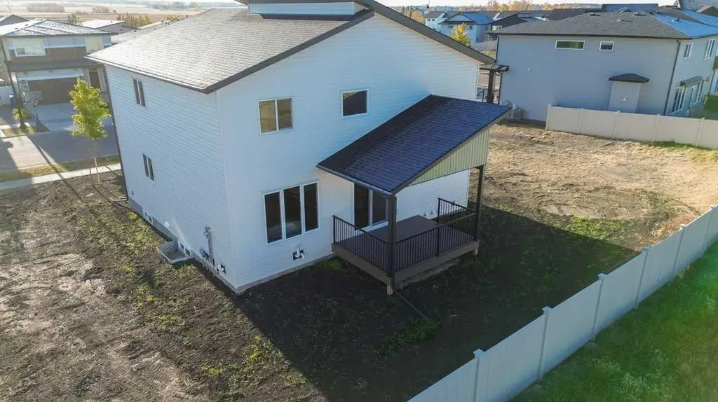 62 Eaton Crescent Red Deer AB T4P 3C9