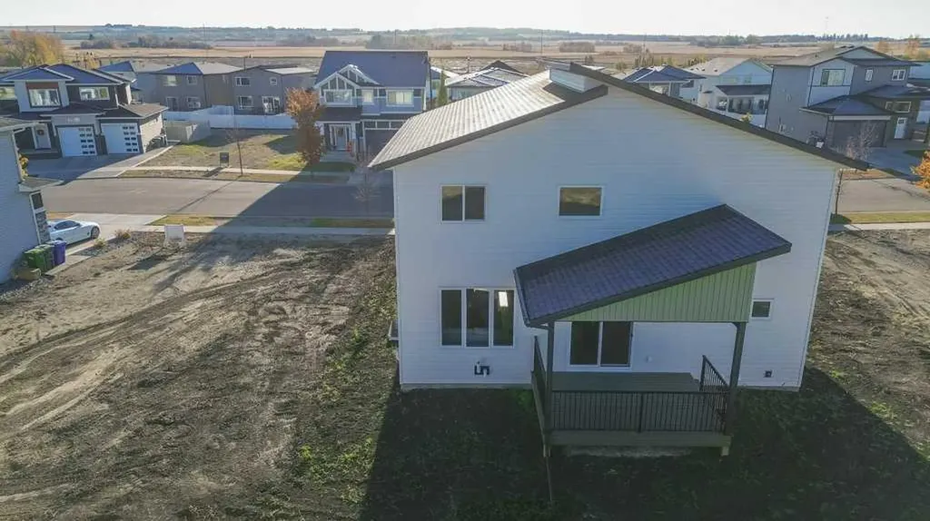62 Eaton Crescent Red Deer AB T4P 3C9