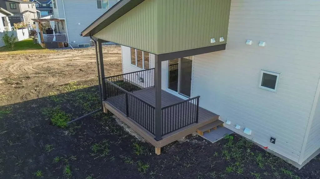 62 Eaton Crescent Red Deer AB T4P 3C9