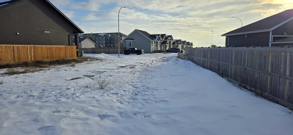 4719 16 Street Lloydminster SK S9V 2K9
