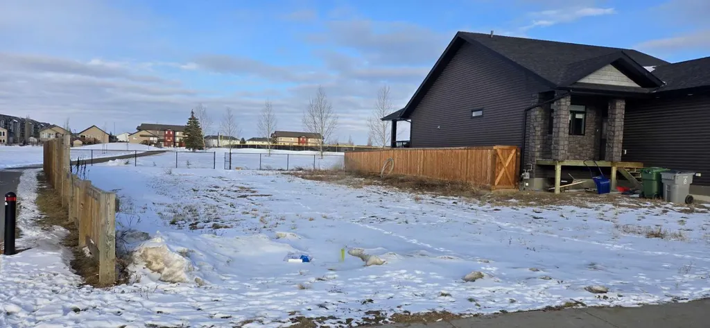 4719 16 Street Lloydminster SK S9V 2K9