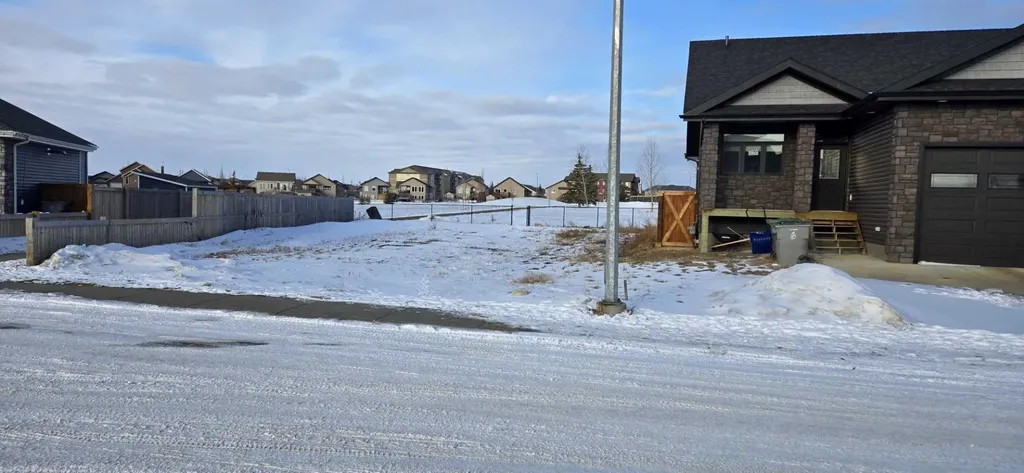 4719 16 Street Lloydminster SK S9V 2K9
