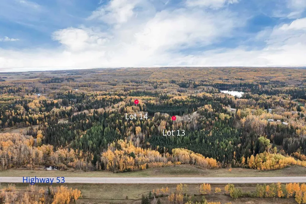 14021 53 Highway Rural Ponoka County AB T0C 2J0