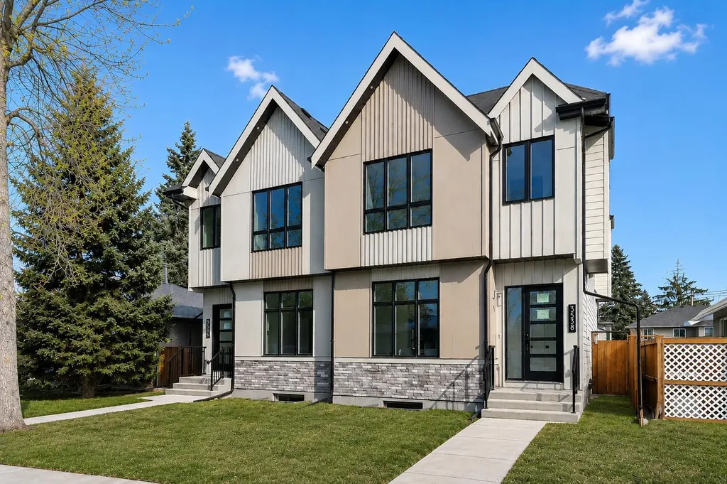 3538 43 Street SW Calgary AB T3E 3P5