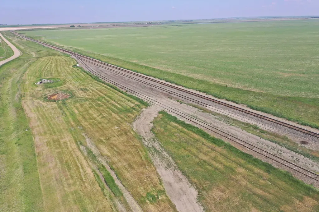 Brant AB, 741 Railway Avenue