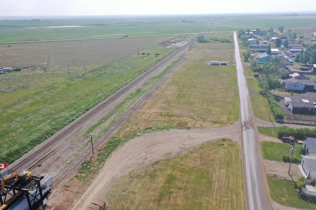 741 Railway Avenue Brant AB T0L 0L0