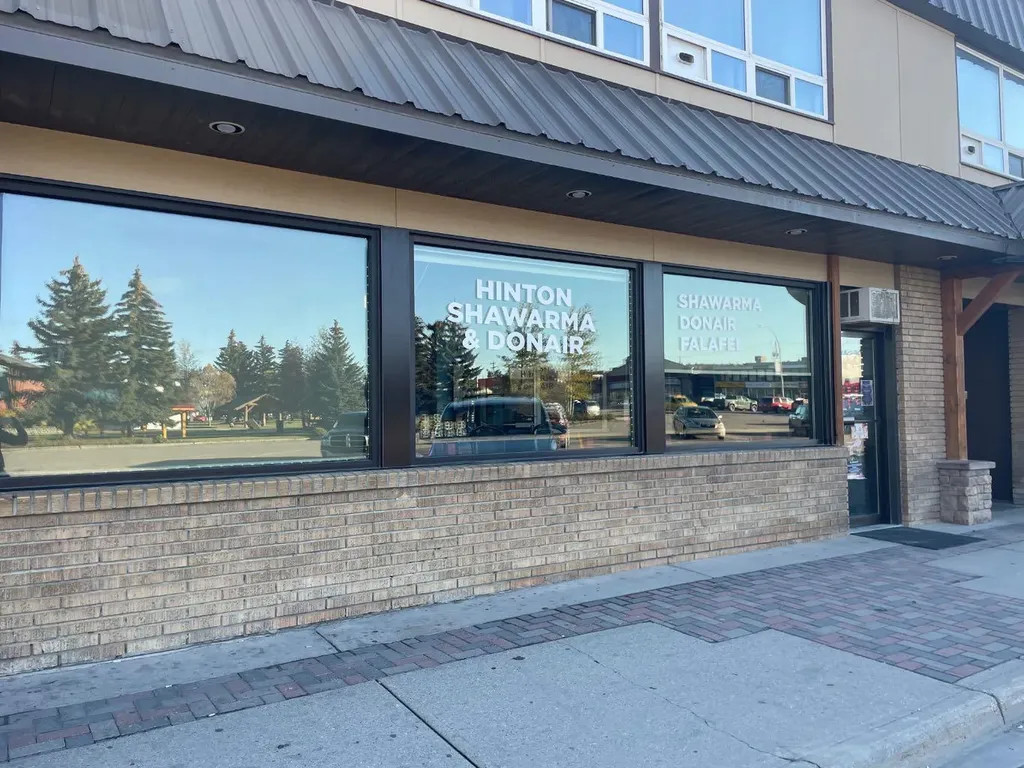 114 Park Street Hinton AB T7V 2B1