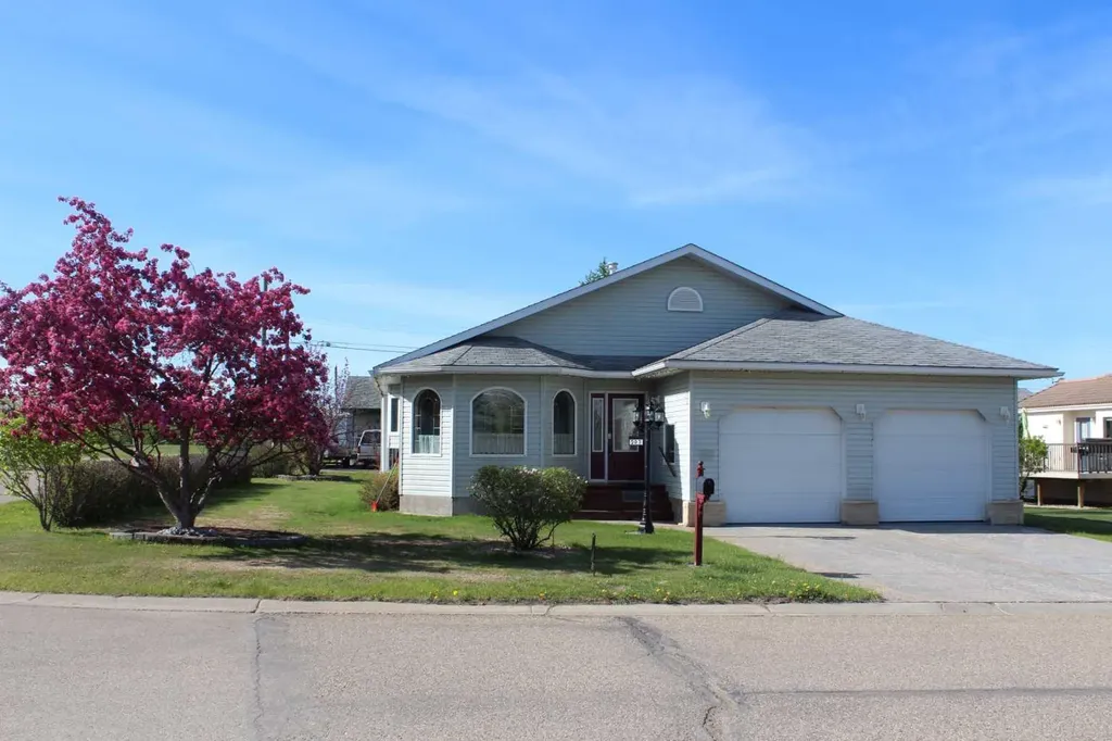 503 5th Avenue NE Manning AB T0H 2M0