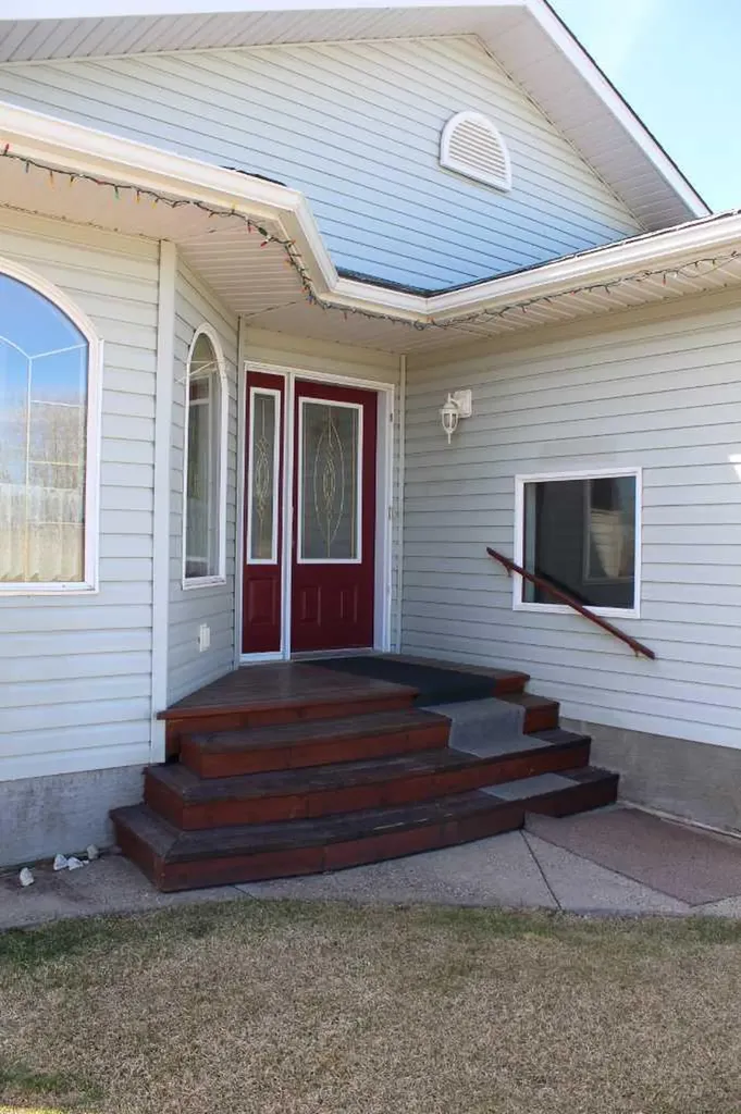 503 5th Avenue NE Manning AB T0H 2M0
