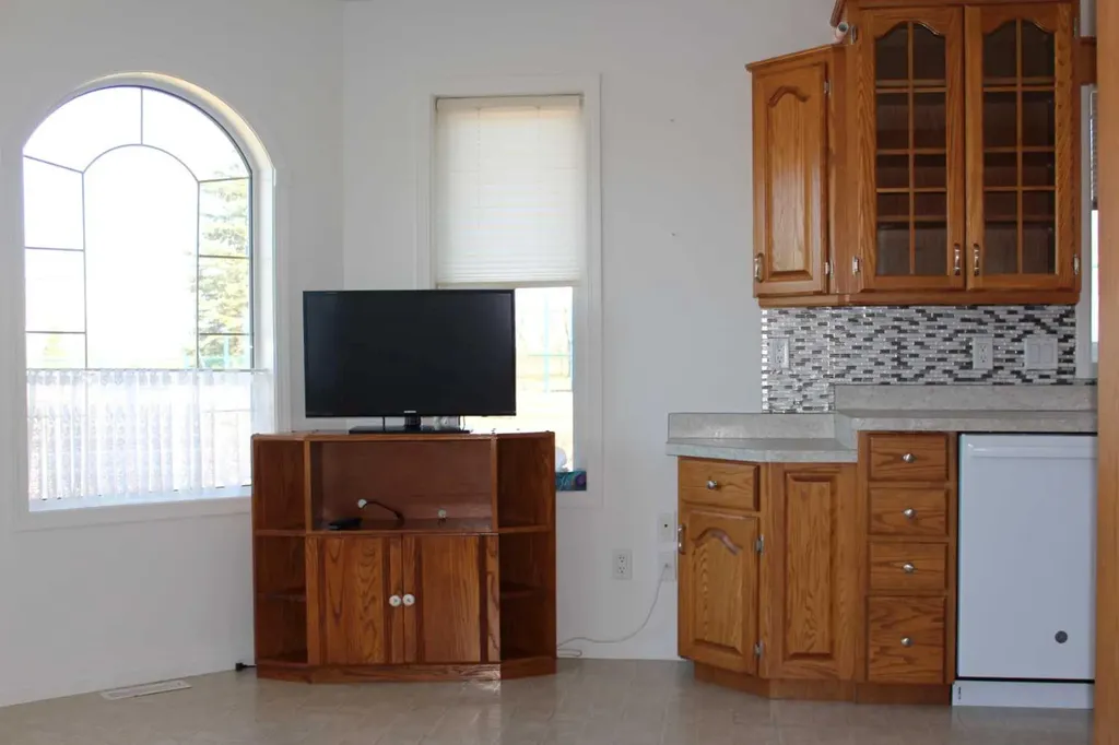 503 5th Avenue NE Manning AB T0H 2M0