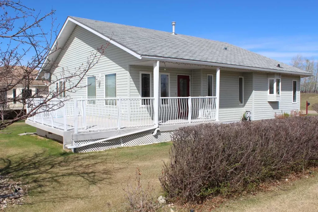 503 5th Avenue NE Manning AB T0H 2M0