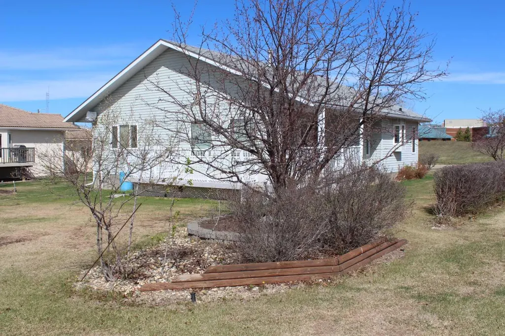 503 5th Avenue NE Manning AB T0H 2M0