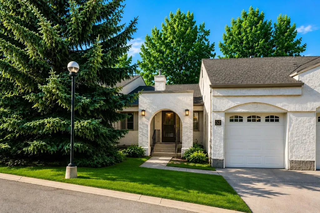 52 Sandarac Circle NW Calgary AB T3K 3V6