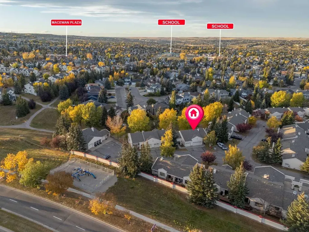 52 Sandarac Circle NW Calgary AB T3K 3V6