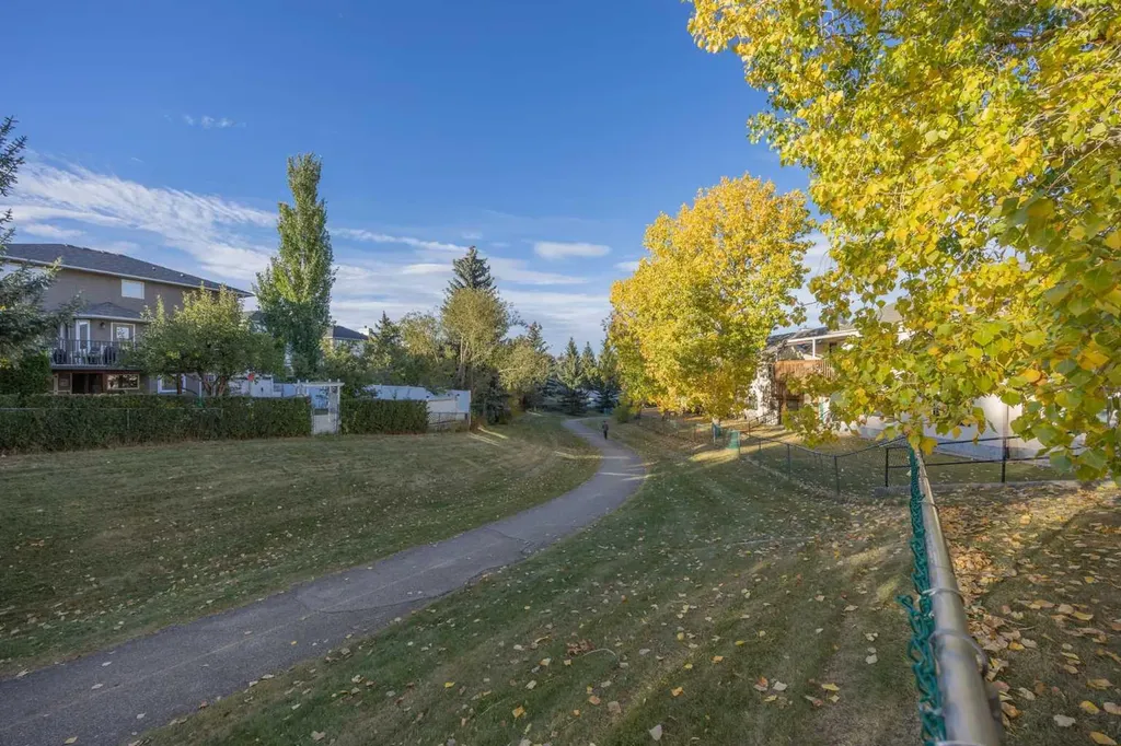 52 Sandarac Circle NW Calgary AB T3K 3V6