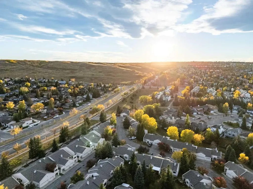 52 Sandarac Circle NW Calgary AB T3K 3V6
