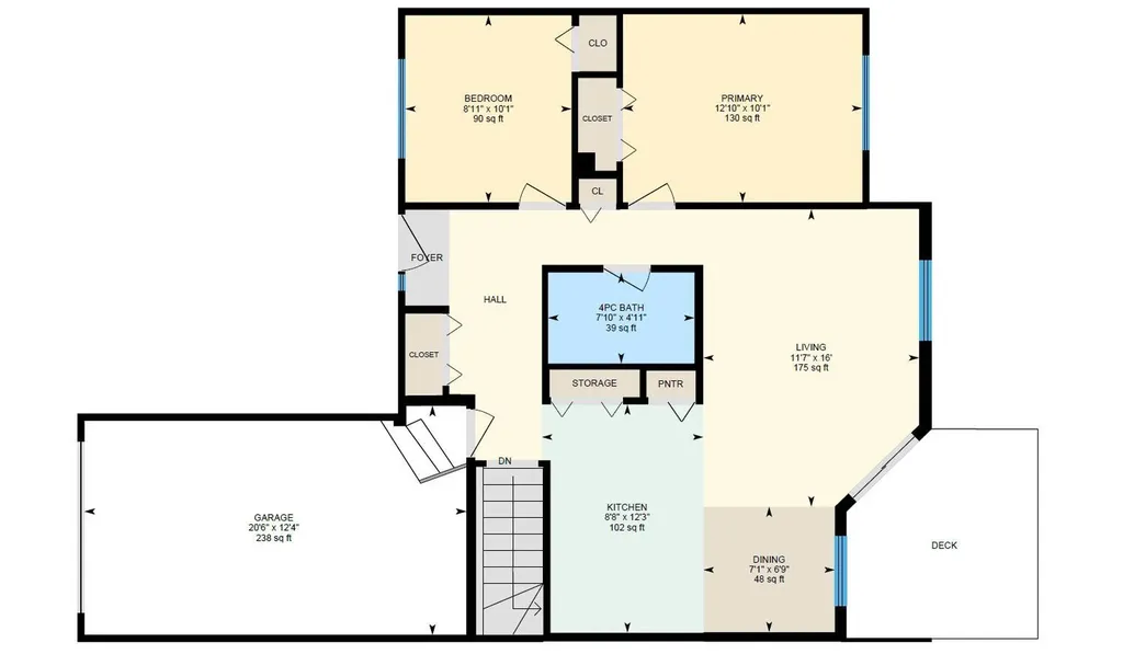 52 Sandarac Circle NW Calgary AB T3K 3V6