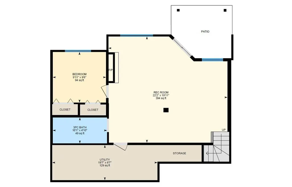 52 Sandarac Circle NW Calgary AB T3K 3V6