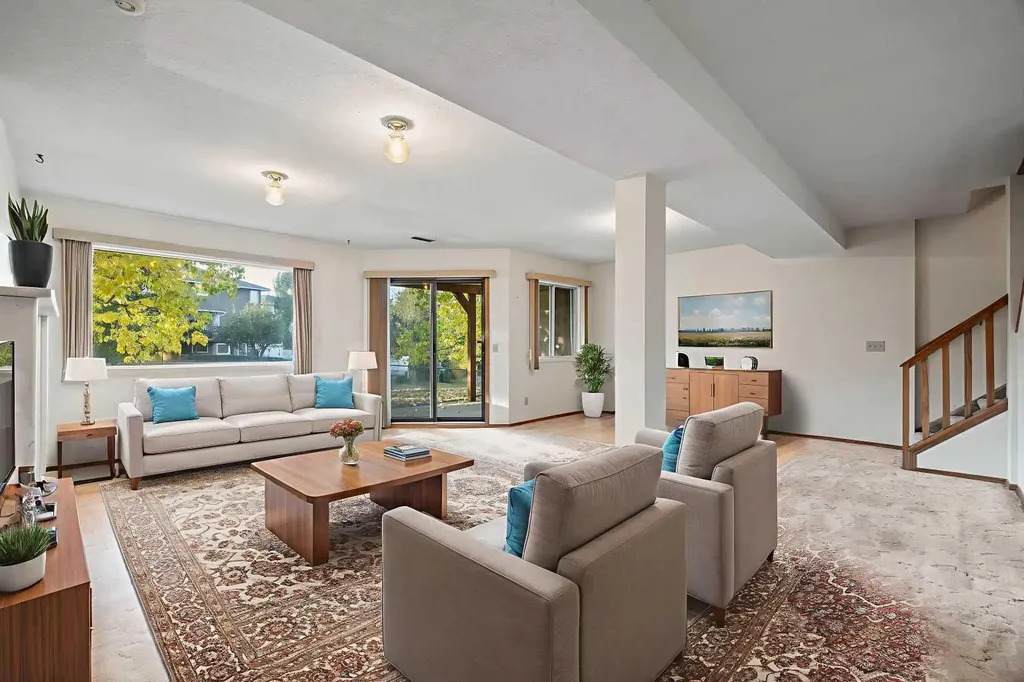52 Sandarac Circle NW Calgary AB T3K 3V6
