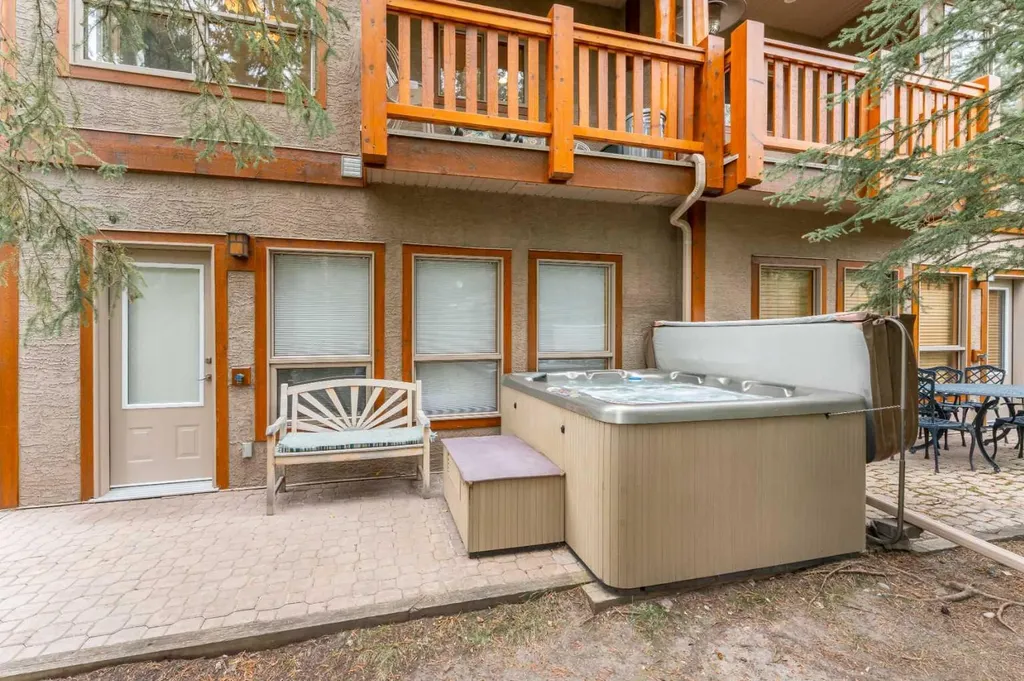 300 Eagle Terrace Road Canmore AB T1W 3E5
