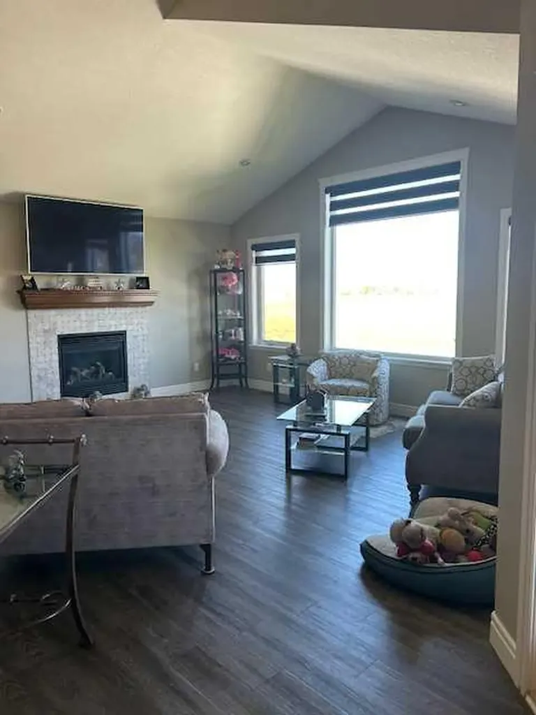 61 Westview Boulevard Taber AB T1G 0C2