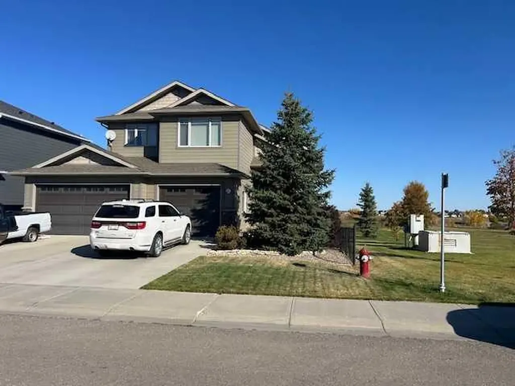 61 Westview Boulevard Taber AB T1G 0C2