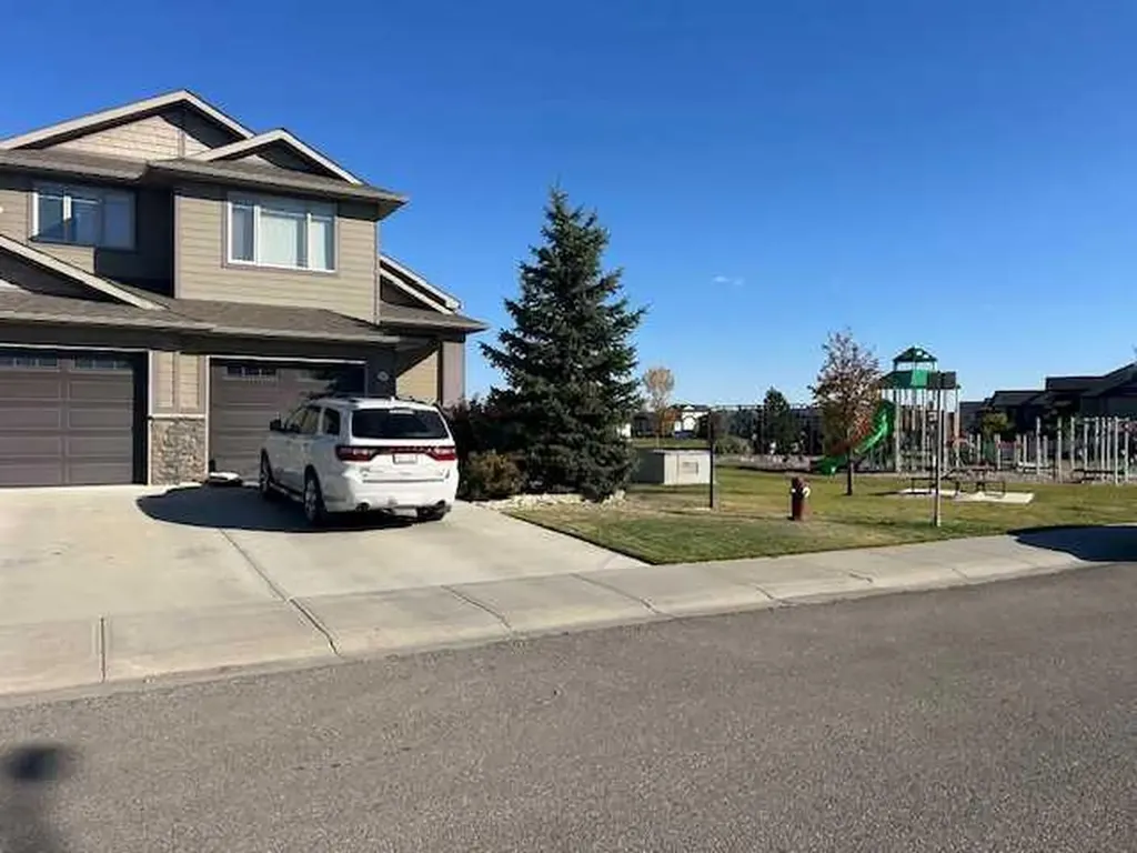 61 Westview Boulevard Taber AB T1G 0C2