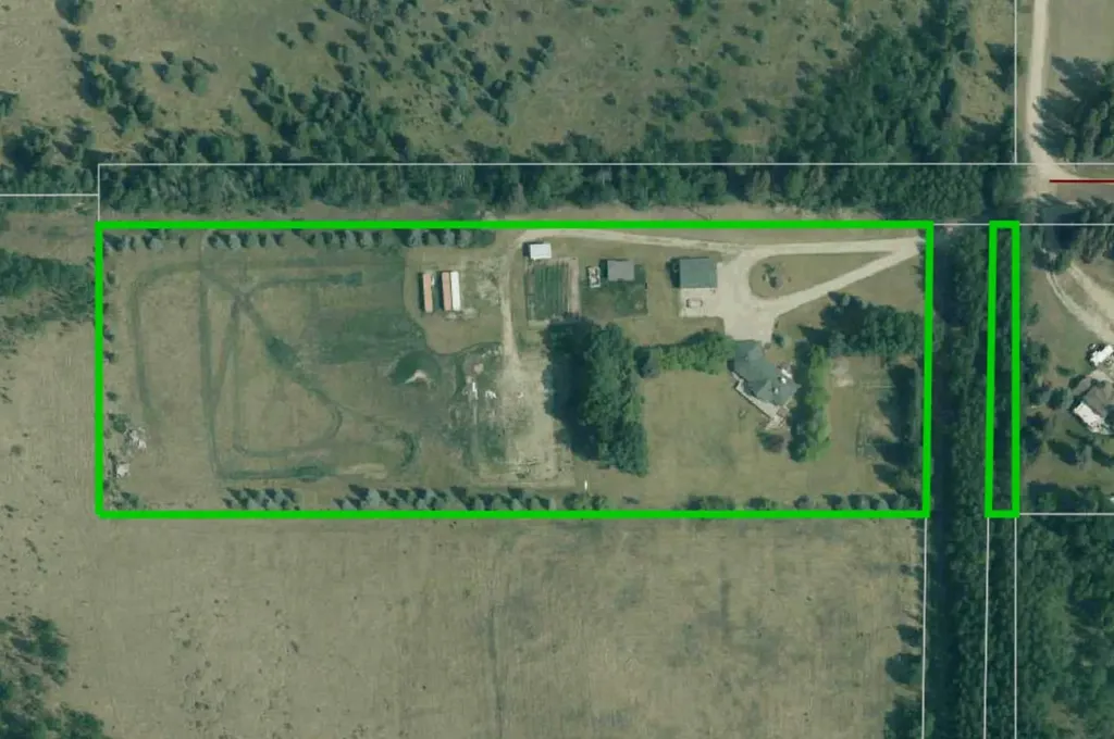 6701 15 Avenue Edson AB T7E 1S3