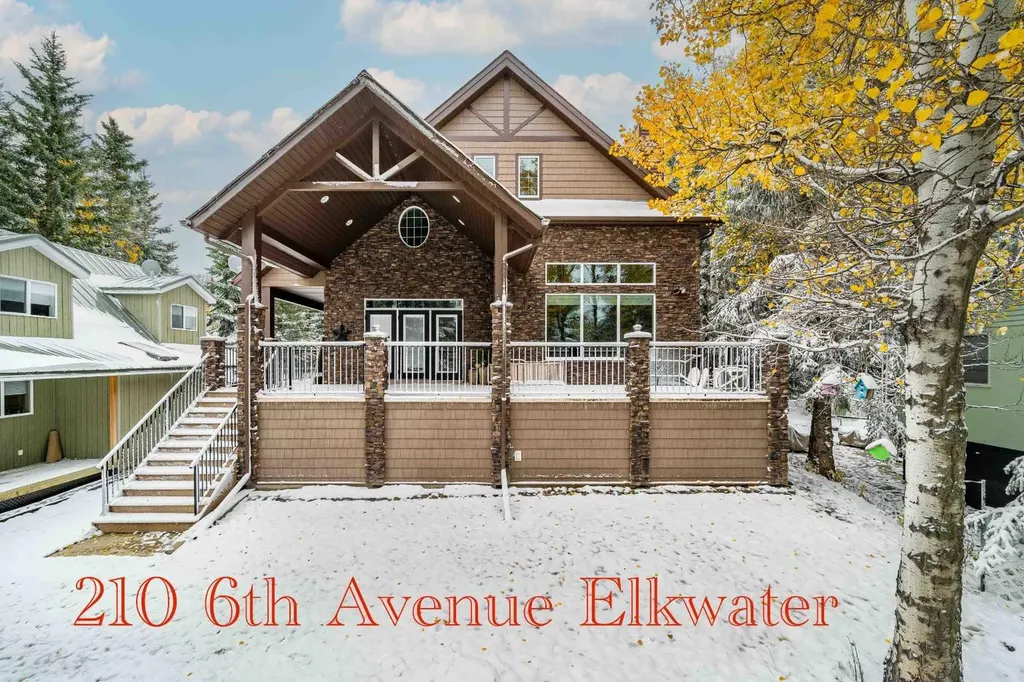 210 6 Avenue Rural Cypress County AB T0J1C0