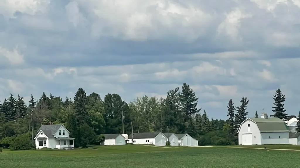 #472018 A&b Rural Wainwright No. 61 M.d. Of AB T9W 1T4