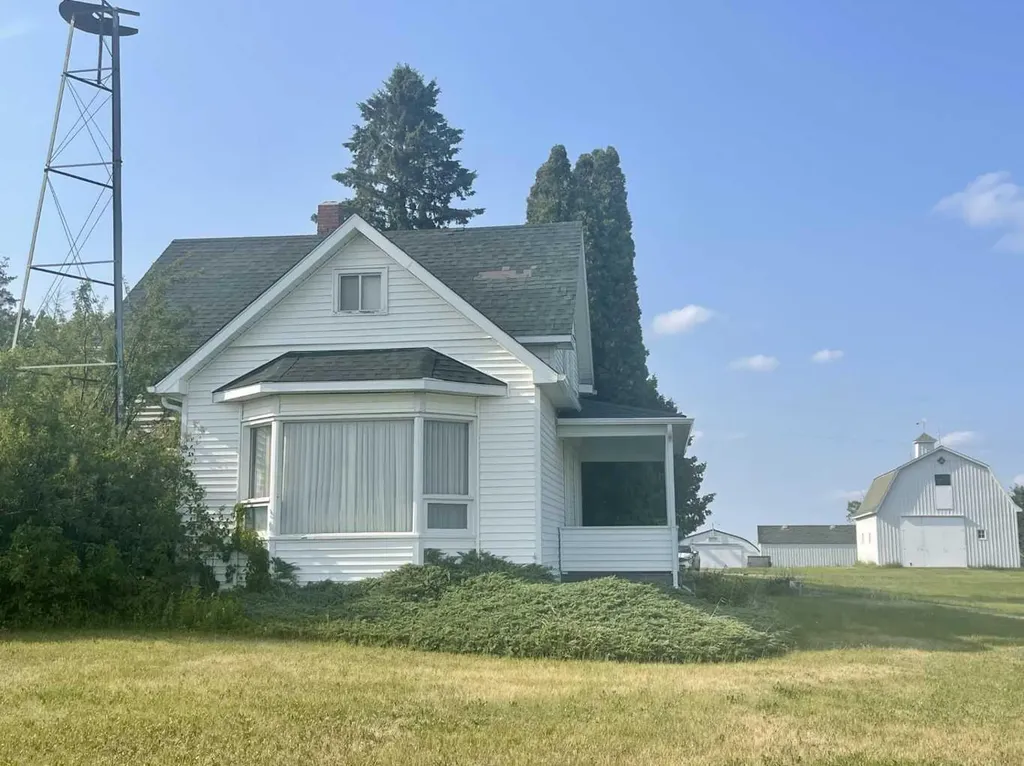 #472018 A&b Rural Wainwright No. 61 M.d. Of AB T9W 1T4