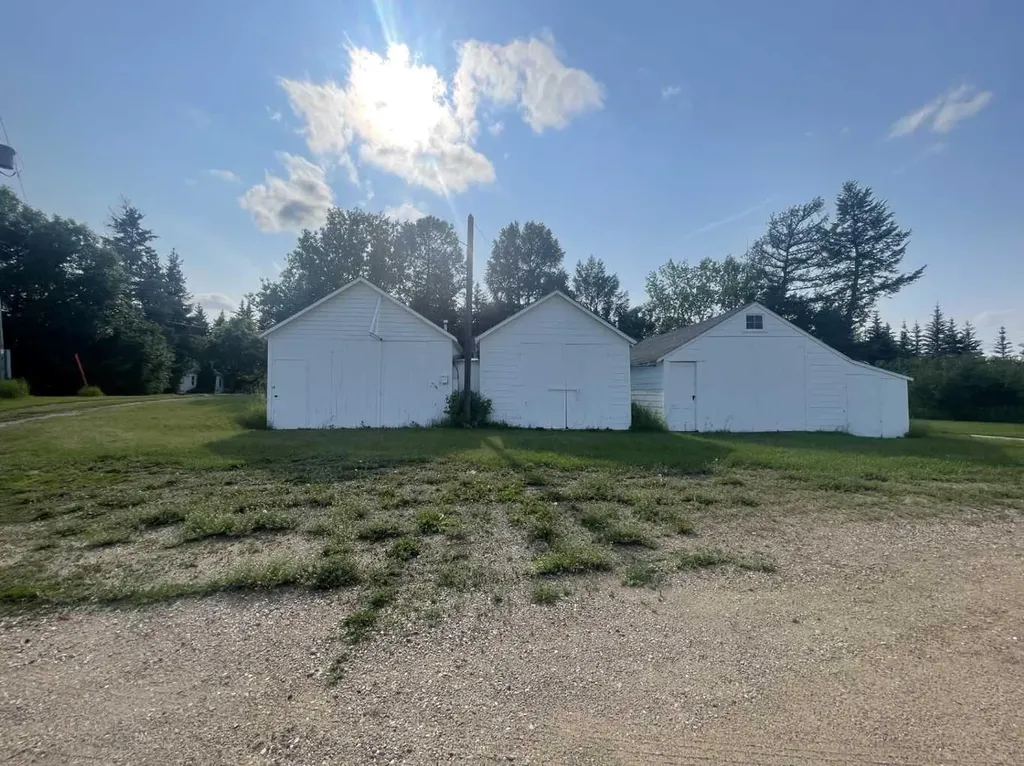 #472018 A&b Rural Wainwright No. 61 M.d. Of AB T9W 1T4