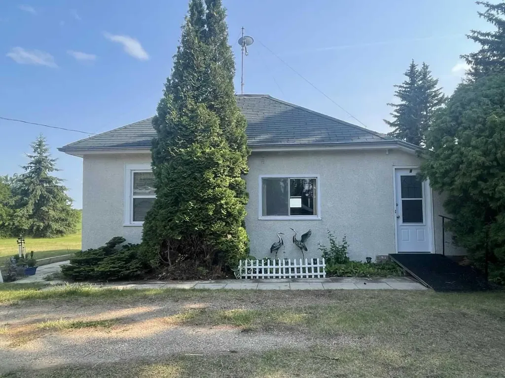 #472018 A&b Rural Wainwright No. 61 M.d. Of AB T9W 1T4