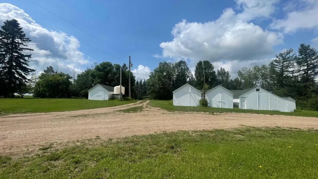 #472018 A&b Rural Wainwright No. 61 M.d. Of AB T9W 1T4