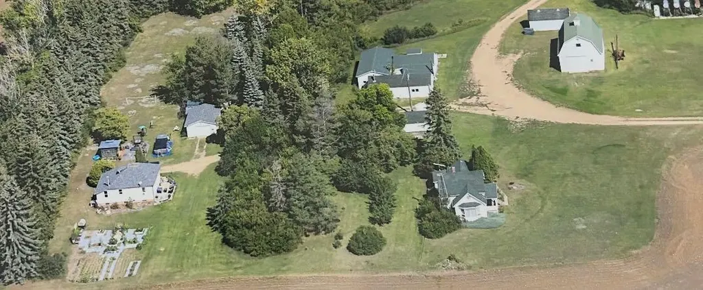 #472018 A&b Rural Wainwright No. 61 M.d. Of AB T9W 1T4