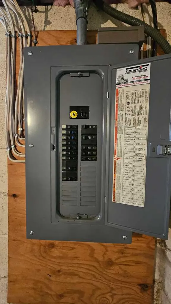 4529 44 Street Castor AB T0C 0X0