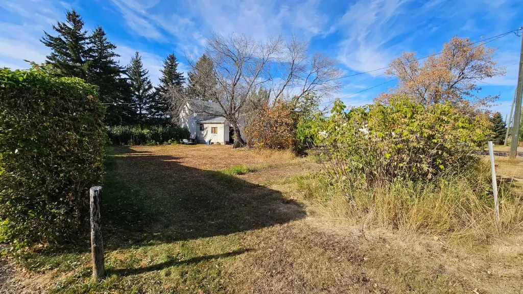 4529 44 Street Castor AB T0C 0X0