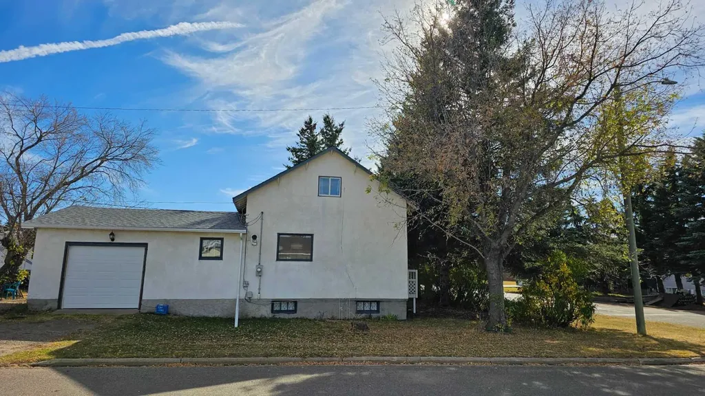 4529 44 Street Castor AB T0C 0X0