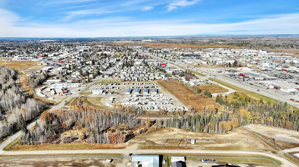 4414 42b Avenue Rocky Mountain House AB T4T 1A1