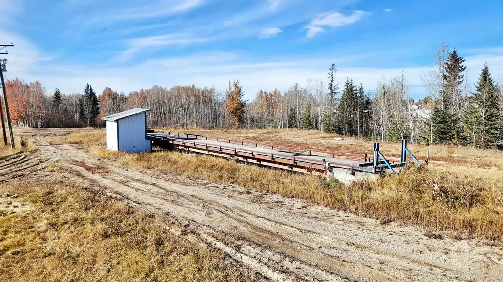 4414 42b Avenue Rocky Mountain House AB T4T 1A1