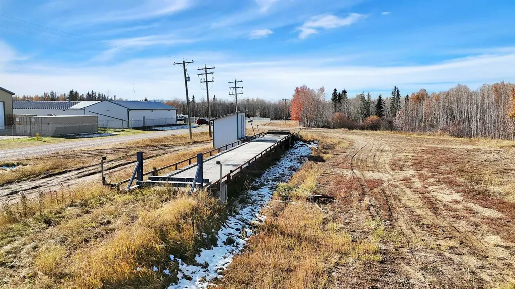 4414 42b Avenue Rocky Mountain House AB T4T 1A1