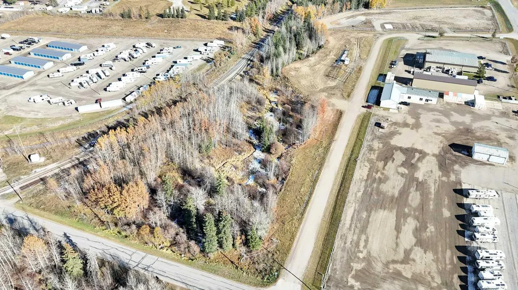 4414 42b Avenue Rocky Mountain House AB T4T 1A1