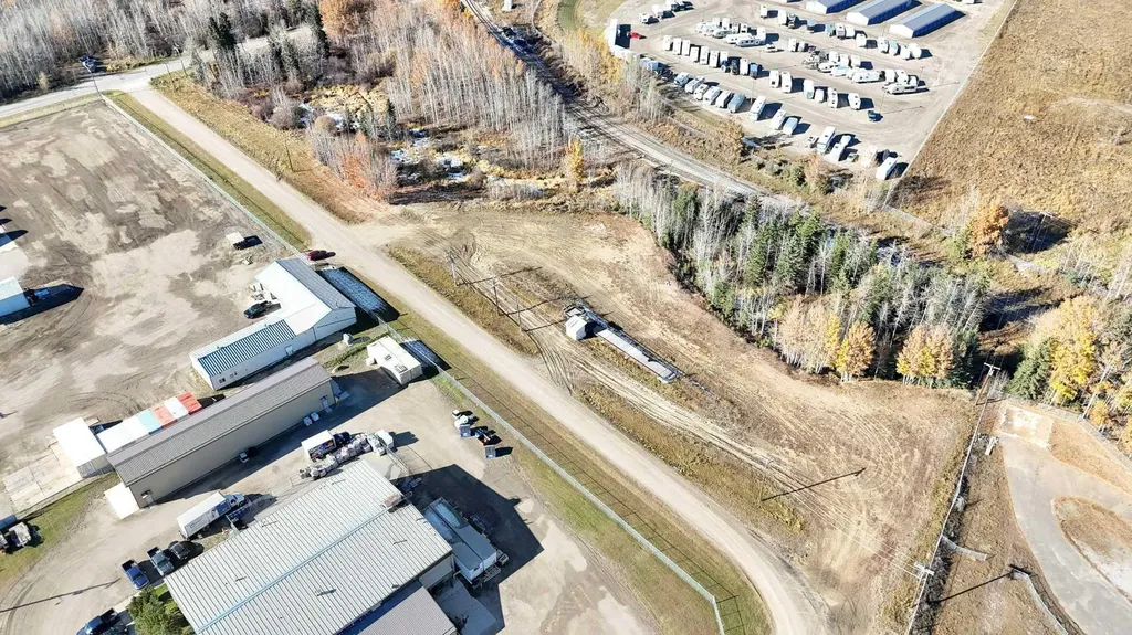 4414 42b Avenue Rocky Mountain House AB T4T 1A1