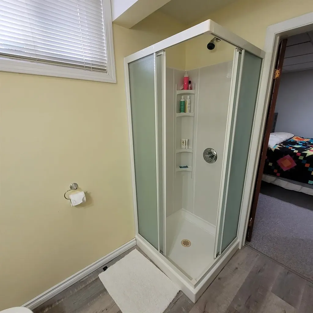 300 Hammond Drive Fox Creek AB T0H 1P0