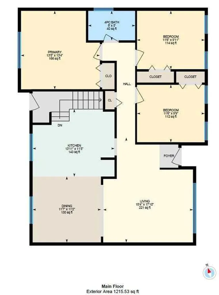 300 Hammond Drive Fox Creek AB T0H 1P0