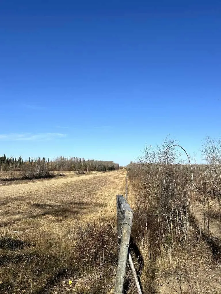 SW 16-83-2-w6 Rural Clear Hills County AB T0H 0J0