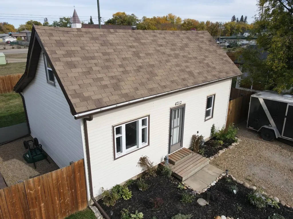 4712 52nd Avenue High Prairie AB T0G 1E0