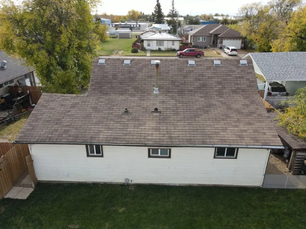 4712 52nd Avenue High Prairie AB T0G 1E0