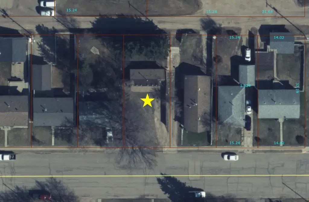 4712 52nd Avenue High Prairie AB T0G 1E0