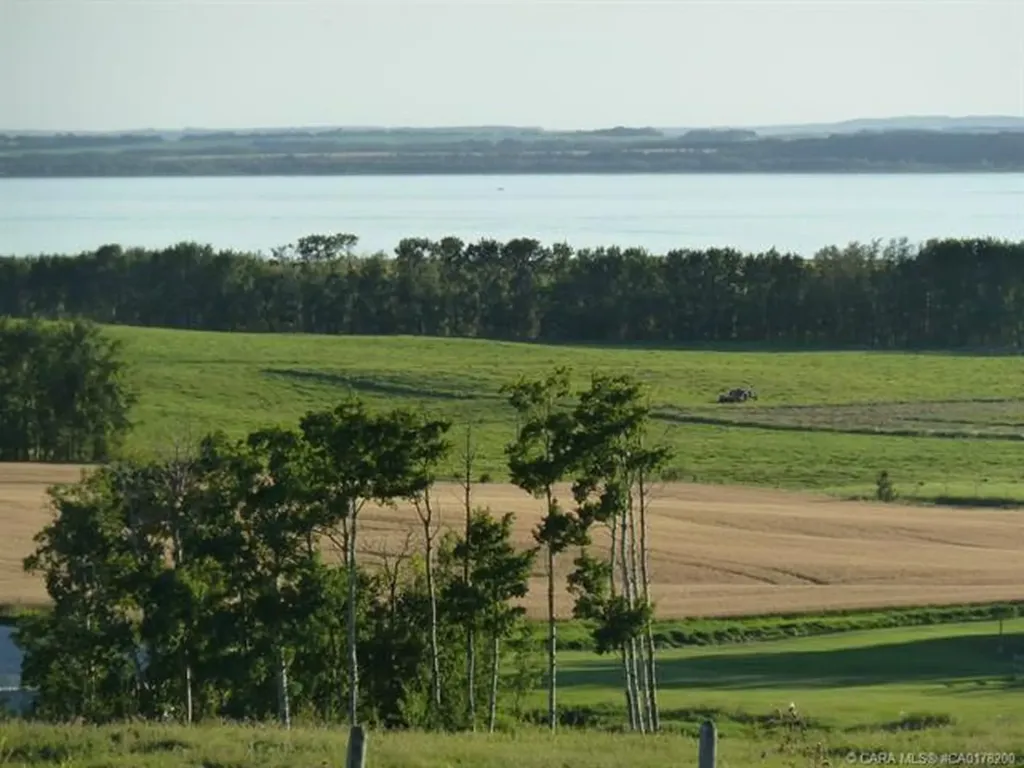 420069 Range Road 284 Rural Ponoka County AB T4J 1R3